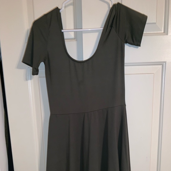 Skater dress set - Picture 2 of 4